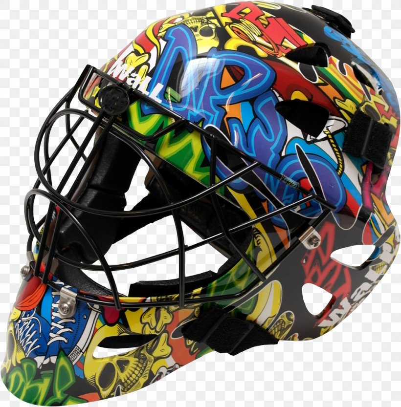 Goaltender Mask Lacrosse Helmet Bicycle Helmets American Football Helmets Floorball, PNG, 1053x1070px, Goaltender Mask, American Football Helmets, American Football Protective Gear, Bicycle Clothing, Bicycle Helmet Download Free