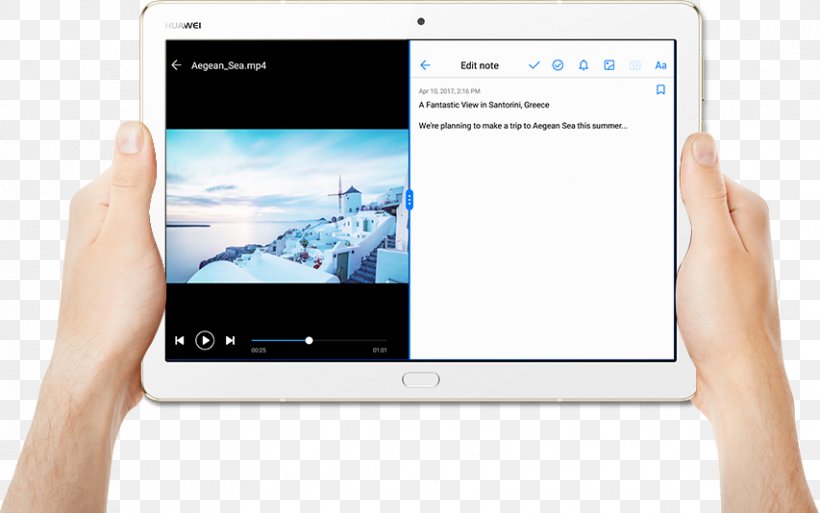 Huawei MediaPad M3 华为 Usability, PNG, 853x534px, Huawei, Display Device, Electronic Device, Electronics, Finger Download Free