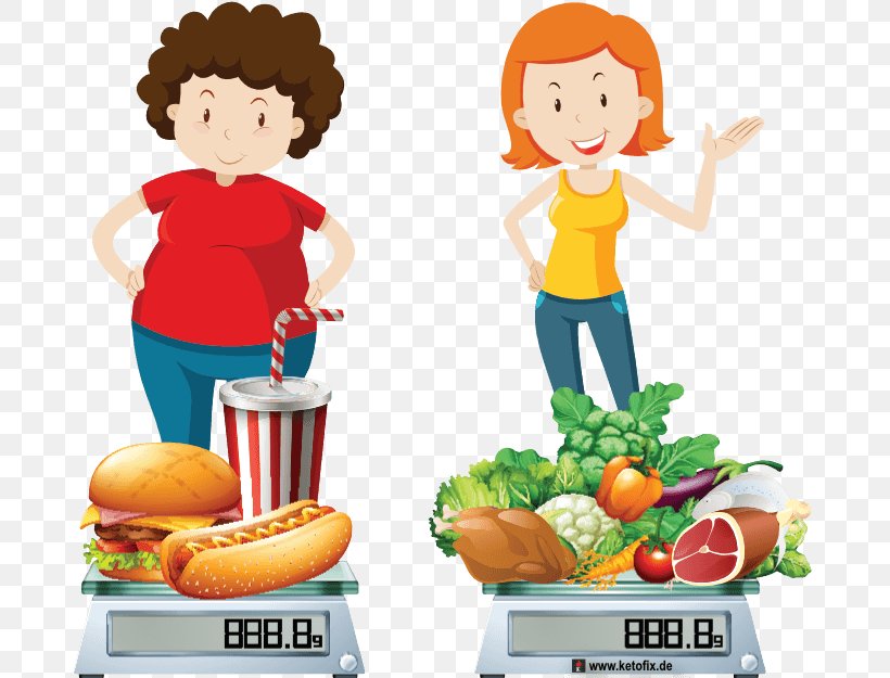 Junk Food Healthy Diet Eating, PNG, 683x625px, Junk Food, Calorie, Cartoon,  Cuisine, Diet Download Free