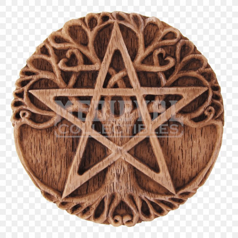 Pentacle Wicca Altar Pentagram Great Rite, PNG, 850x850px, Pentacle, Altar, Beltane, Celtic Knot, Classical Element Download Free