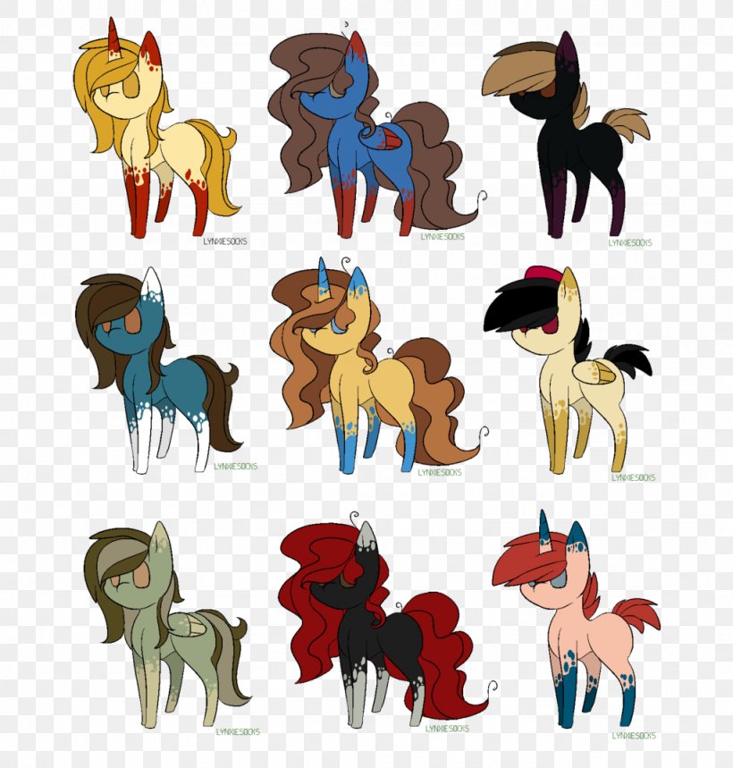 Pony Mustang Mane Breed Pack Animal, PNG, 1024x1073px, Pony, Alpaca, Animal Figure, Art, Breed Download Free