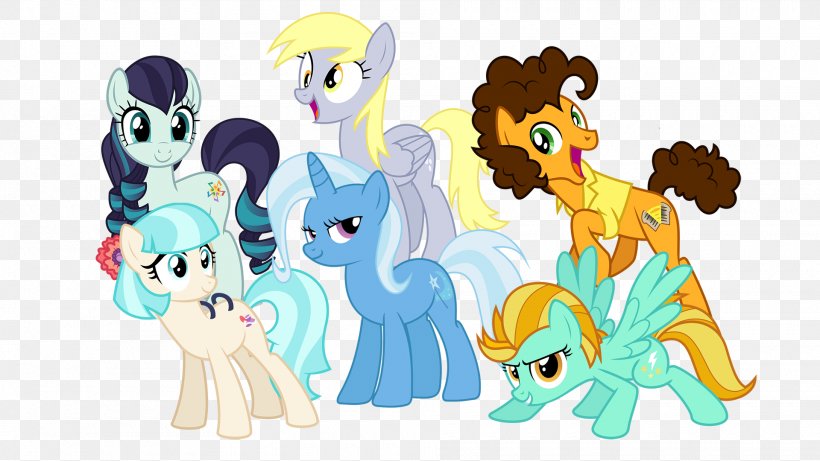 Pony Pinkie Pie Twilight Sparkle Big McIntosh Derpy Hooves, PNG, 1920x1080px, Pony, Animal Figure, Art, Big Mcintosh, Cartoon Download Free