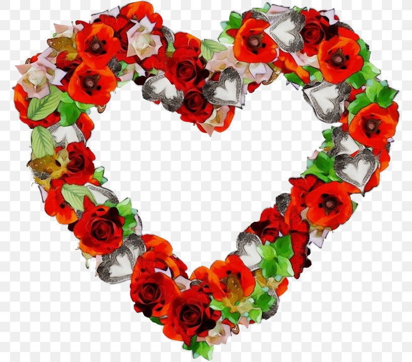 Heart Desktop Wallpaper Image Rose, PNG, 777x720px, Heart, Artificial Flower, Christmas Decoration, Cut Flowers, Fashion Accessory Download Free