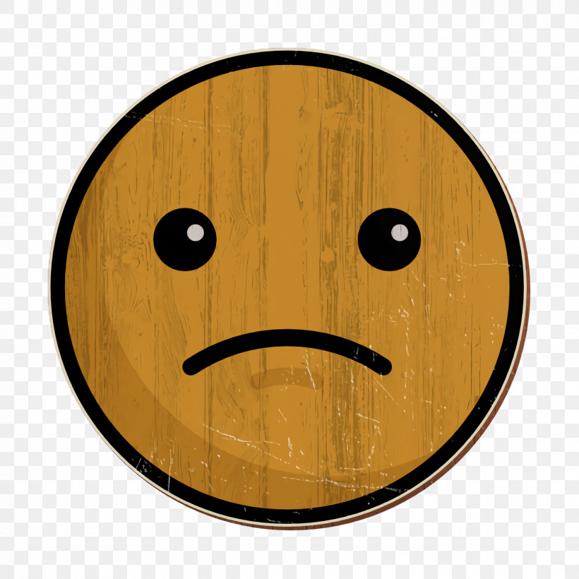 Sad Icon Emoji Icon, PNG, 1238x1238px, Sad Icon, Cartoon, Emoji Icon, Emoticon, Smile Download Free