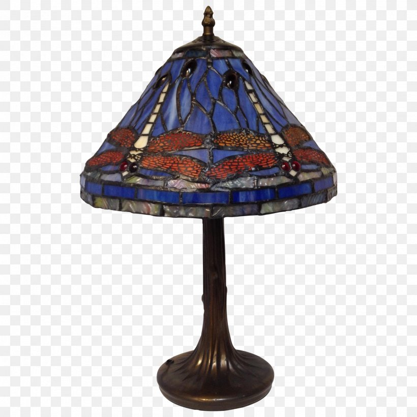 Table Light Fixture Tiffany Lamp Stained Glass, PNG, 2322x2323px, Table, Electric Light, Furniture, Glass, Lamp Download Free