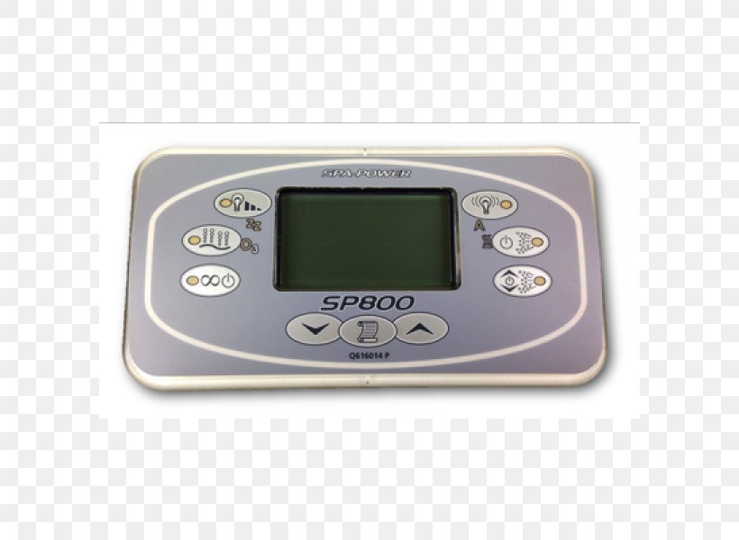 Touchpad Hot Tub Game Controllers Spa Gamepad, PNG, 600x600px, Touchpad, Baths, Computer Hardware, Control System, Electronic Device Download Free