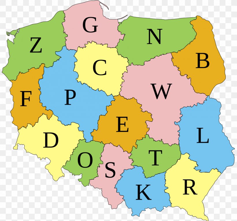 Vehicle Registration Plates Of Poland Vehicle License Plates Car Voivodeships Of Poland, PNG, 1024x956px, Poland, Administrative Division, Area, Area Of Poland, Car Download Free
