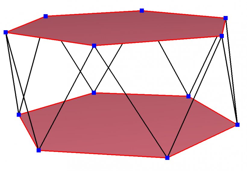 Angle Dodecagon Antiprism Skew Polygon Hexagon, PNG, 958x662px, Dodecagon, Antiprism, Area, Cube, Edge Download Free