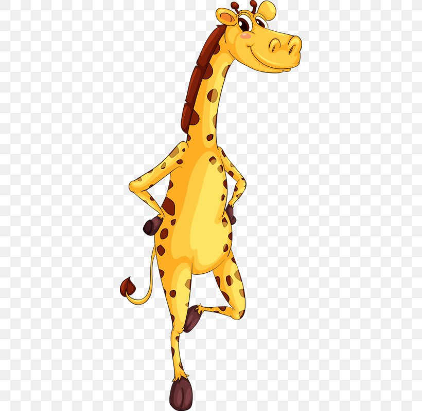Baby Giraffes Clip Art For Summer Clip Art, PNG, 354x800px, Giraffe, Animal, Animal Figure, Baby Giraffes, Carnivoran Download Free