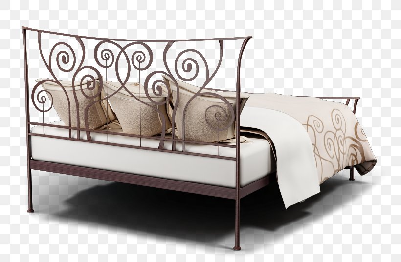 Bed Frame Sofa Bed Loveseat Mattress Couch, PNG, 800x537px, Bed Frame, Bed, Comfort, Couch, Furniture Download Free