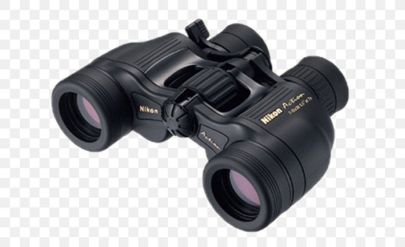 Binoculars Nikon Action Nikon Compass I Nikon Aculon A30 Nikon Aculon A211, PNG, 700x500px, Binoculars, Hardware, Image Stabilization, Nikon, Nikon Action Download Free