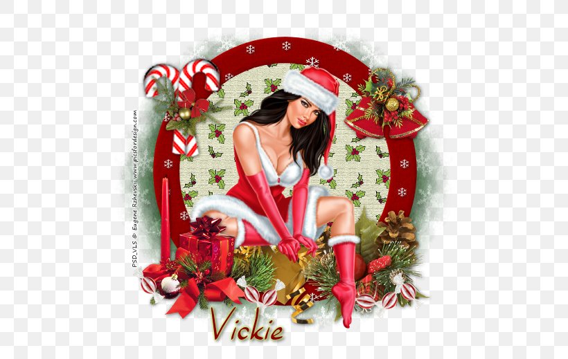 Christmas Ornament Character Fiction, PNG, 519x519px, Christmas Ornament, Character, Christmas, Christmas Decoration, Fiction Download Free