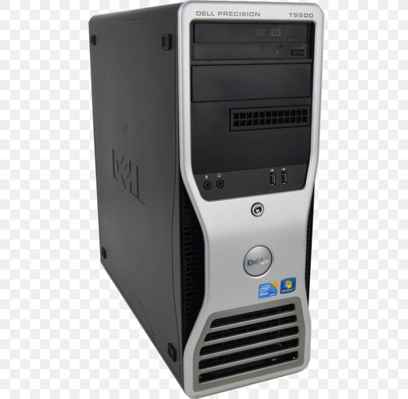 Dell Precision Graphics Cards & Video Adapters Xeon Desktop Computers, PNG, 800x800px, Dell, Central Processing Unit, Computer, Computer Case, Computer Component Download Free