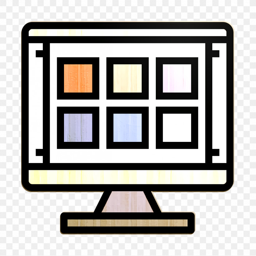 Edit Tools Icon Grid Icon Cartoonist Icon, PNG, 1160x1162px, Edit Tools Icon, Cartoonist Icon, Computer Monitor Accessory, Grid Icon, Line Download Free