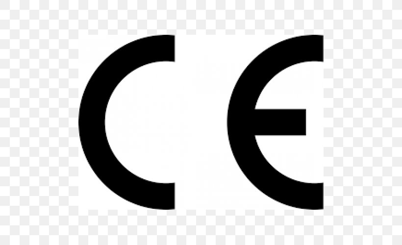 European Union CE Marking Certification Mark European Economic Area, PNG, 500x500px, European Union, Area, Black And White, Brand, Ce Marking Download Free