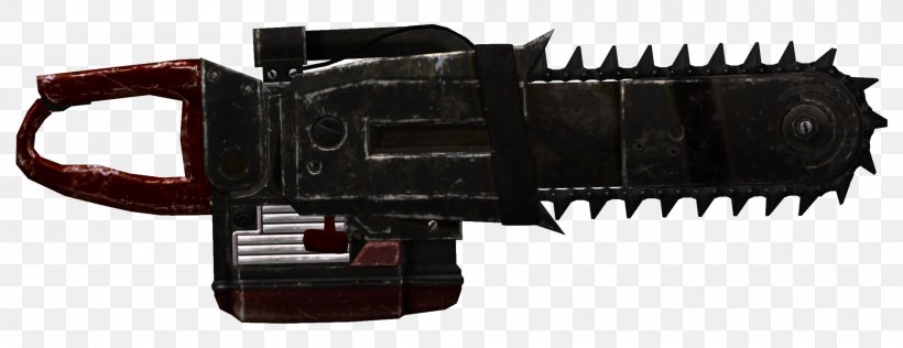 Fallout: New Vegas Fallout 4 PlayStation 3 Xbox 360, PNG, 2000x773px, Fallout New Vegas, Chainsaw, Fallout, Fallout 4, Hardware Download Free