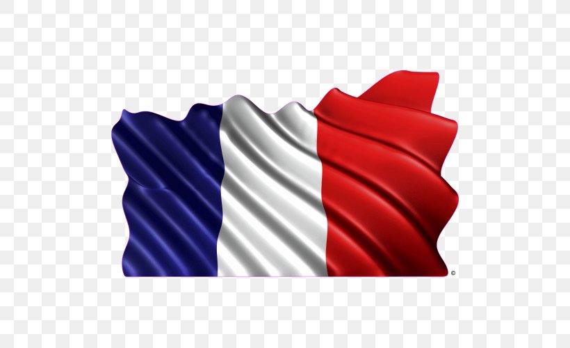 Flag Of France Sticker Car, PNG, 500x500px, Flag Of France, Adhesive, Advertising, Car, Confederate States Of America Download Free