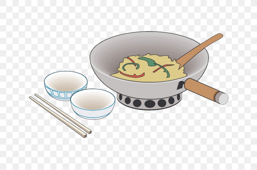 Fried Rice Cartoon Food Chopsticks, PNG, 650x541px, Fried Rice, Bowl, Cartoon, Ceramic, Chopsticks Download Free