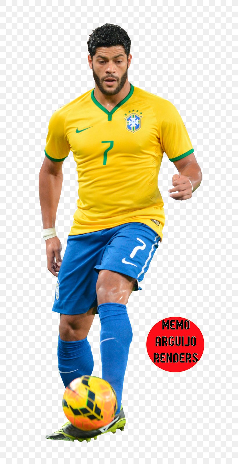 Hulk 2014 FIFA World Cup Brazil National Football Team 2018 World Cup FC Zenit Saint Petersburg, PNG, 700x1600px, 2014 Fifa World Cup, 2018 World Cup, Hulk, Ball, Brazil Download Free