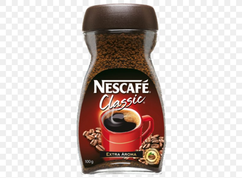 Instant Coffee Espresso Tea Latte, PNG, 600x602px, Coffee, Caffeine, Drink, Espresso, Flavor Download Free
