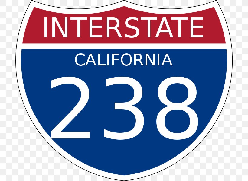 Interstate 5 In California Interstate 10 Interstate 710 Interstate 405 Interstate 605, PNG, 718x600px, Interstate 5 In California, Area, Blue, Brand, California State Route 1 Download Free