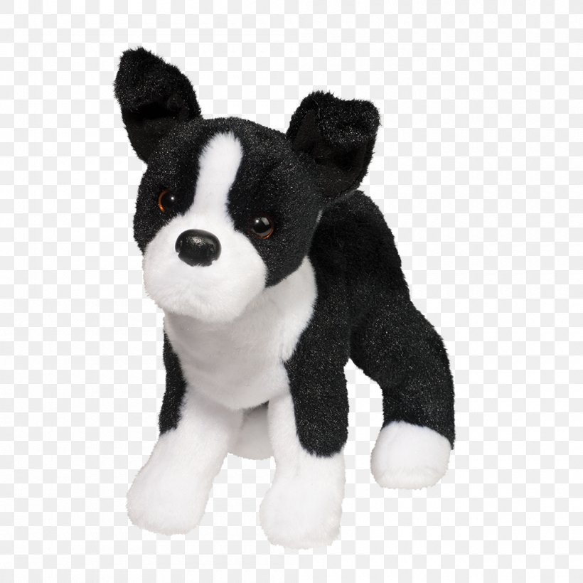 Labrador Retriever Boston Terrier Puppy Bernese Mountain Dog Stuffed Animals & Cuddly Toys, PNG, 1000x1000px, Watercolor, Cartoon, Flower, Frame, Heart Download Free