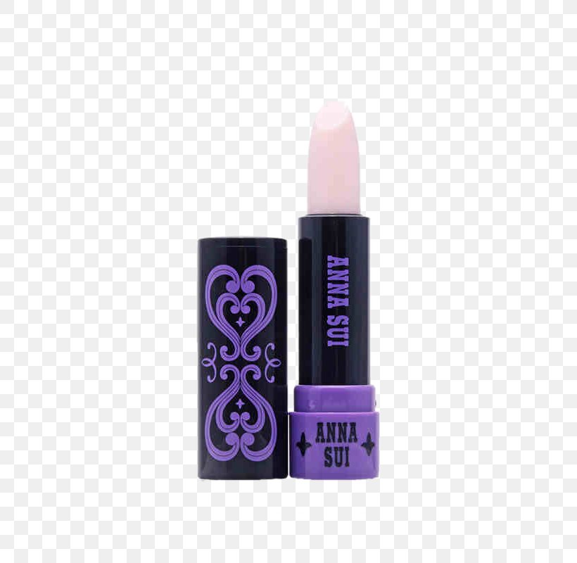 Lip Balm Lipstick Sunscreen Lip Gloss, PNG, 800x800px, Lip Balm, Anna Sui, Blue, Chapstick, Color Download Free