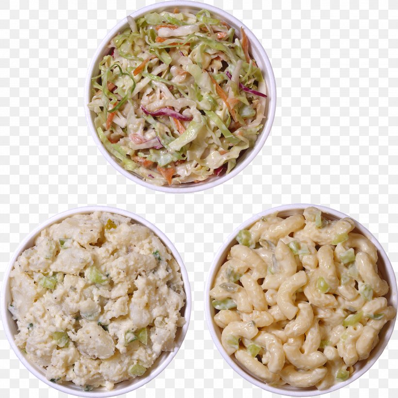 Potato Salad Macaroni Salad Coleslaw Pasta Salad, PNG, 2705x2707px, Potato Salad, Asian Food, Bowl, Celery, Coleslaw Download Free