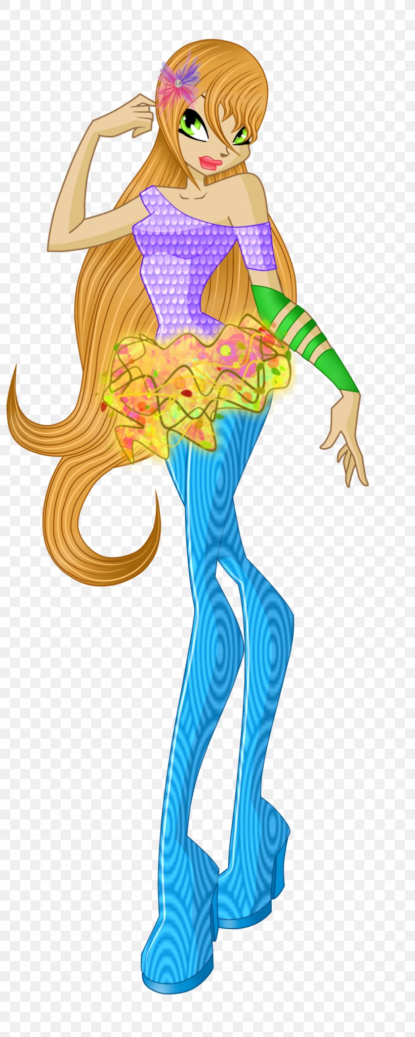Sirenix Mermaid Costume Clip Art, PNG, 1024x2560px, Sirenix, Animal Figure, Art, Behavior, Blue Download Free