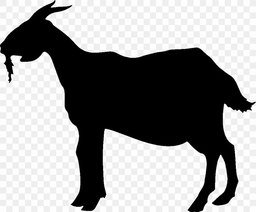 Vector Graphics Geometric Shape Tennessee Walking Horse, PNG, 981x813px, Shape, Animal, Black, Chamois, Cowgoat Family Download Free