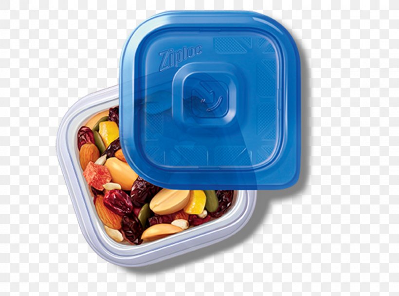 Ziploc Plastic Container Plastic Container Lid, PNG, 970x720px, Ziploc, Cobalt Blue, Container, Food, Lid Download Free