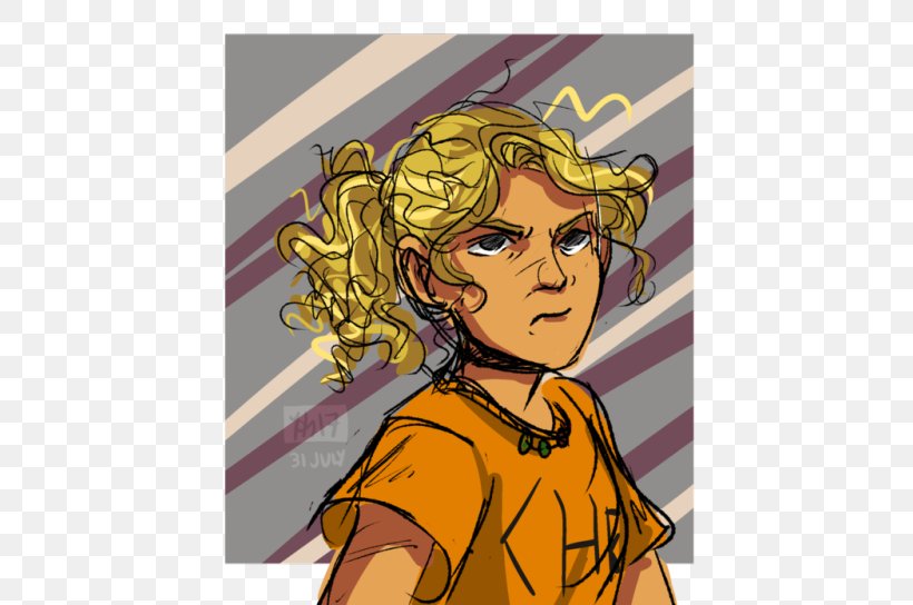 Annabeth Chase Percy Jackson & The Olympians The Lightning Thief Hazel Levesque, PNG, 500x544px, Annabeth Chase, Art, Cartoon, Fan Art, Fiction Download Free