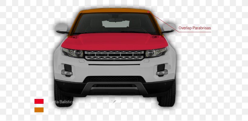 Bumper Range Rover Evoque Car Grille Automotive Design, PNG, 645x401px, Bumper, Auto Part, Automotive Design, Automotive Exterior, Automotive Lighting Download Free