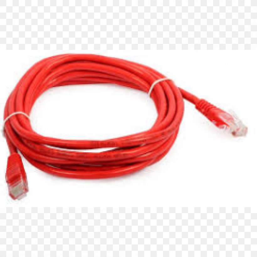 Category 6 Cable Patch Cable Twisted Pair Electrical Cable Category 5 Cable, PNG, 1000x1000px, Category 6 Cable, Cable, Category 5 Cable, Class F Cable, Computer Network Download Free