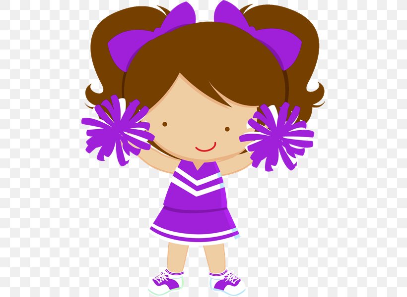 Clip Art Cheerleading Free Content Image, PNG, 491x600px, Watercolor, Cartoon, Flower, Frame, Heart Download Free