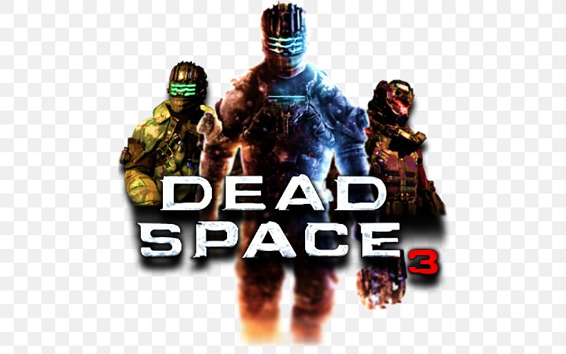 Dead Space 3 Tau Volantis Video Game Origin Grand Theft Auto III, PNG, 512x512px, Dead Space 3, Dead Space, Documentary Film, Film, Grand Theft Auto Iii Download Free