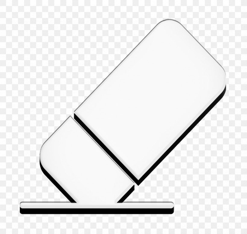 Eraser Icon Clean Icon Graphic Design Icon, PNG, 872x828px, Eraser Icon, Clean Icon, Computer, Graphic Design Icon, Industry Download Free