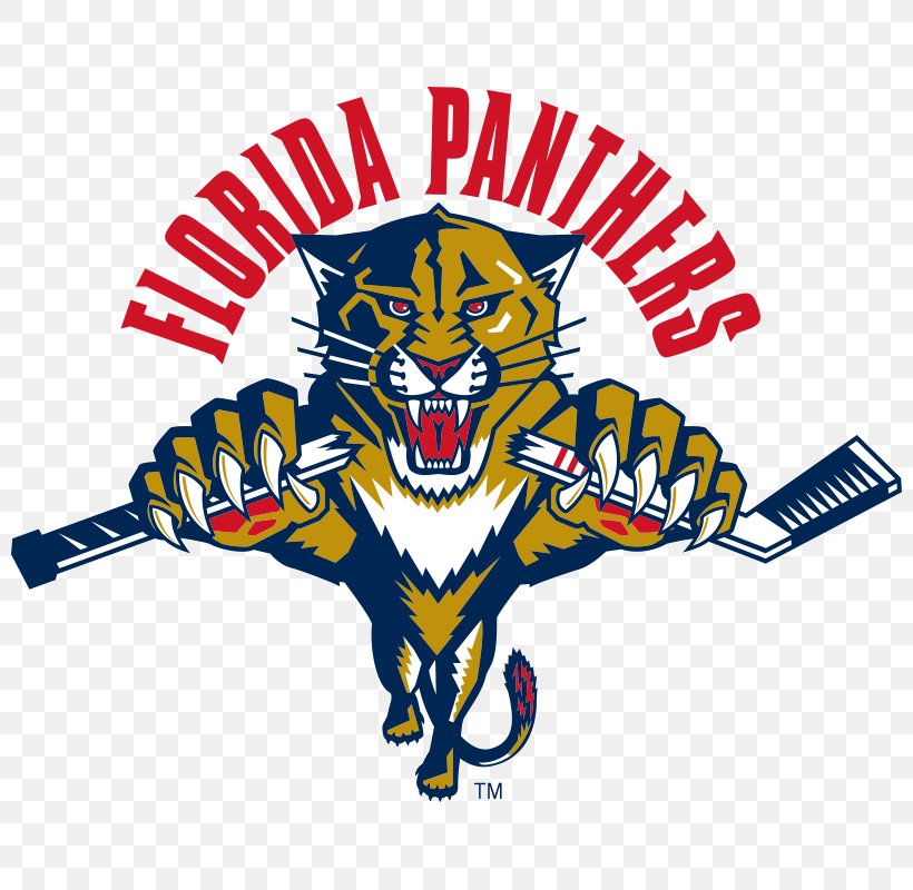 Florida Panthers National Hockey League Sunrise Carolina Panthers Logo, PNG, 800x800px, Florida Panthers, Art, Brand, Carolina Panthers, Dale Tallon Download Free