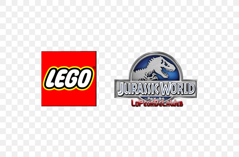 Jurassic Park: The Game Lego Jurassic World John Hammond Universal Pictures Jurassic Park: The Ride, PNG, 539x539px, Jurassic Park The Game, Brand, Dinosaur, Emblem, John Hammond Download Free