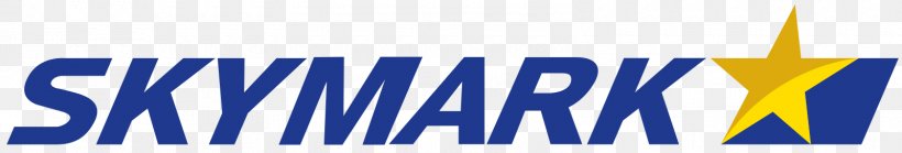 Logo Skymark Airlines Brand Product, PNG, 1600x273px, Logo, Airline, Blue, Brand, Energy Download Free