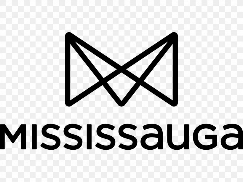 Mississauga Toronto Burlington Guelph Markham, PNG, 1667x1250px, Mississauga, Area, Black, Black And White, Brand Download Free