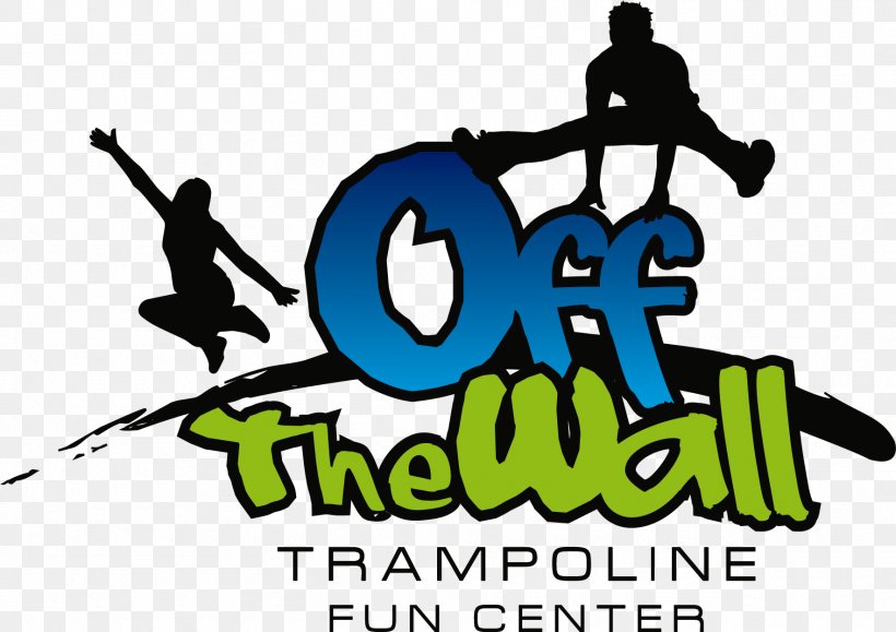 Off The Wall Trampoline Fun Center Plantation Off The Wall GameRoom Sky Zone, PNG, 1767x1248px, Trampoline, Area, Artwork, Brand, Coconut Creek Download Free