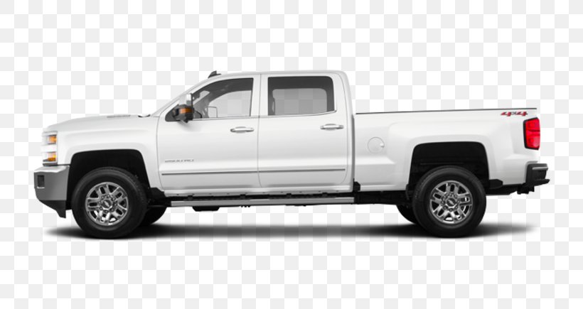 Pickup Truck 2018 Chevrolet Silverado 2500HD Van Car, PNG, 770x435px, 2018 Chevrolet Silverado 2500hd, Pickup Truck, Automotive Exterior, Automotive Tire, Automotive Wheel System Download Free