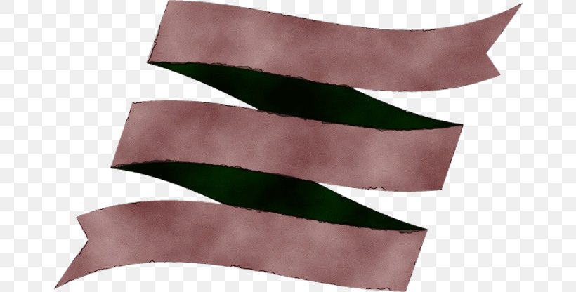 Pink Green Red Ribbon Brown, PNG, 668x416px, Watercolor, Brown, Fashion Accessory, Green, Hair Accessory Download Free