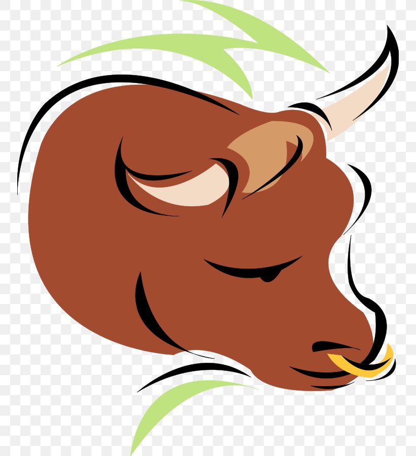 Taurus Zodiac Clip Art, PNG, 752x900px, Taurus, Art, Astrological Sign, Astrology, Carnivoran Download Free