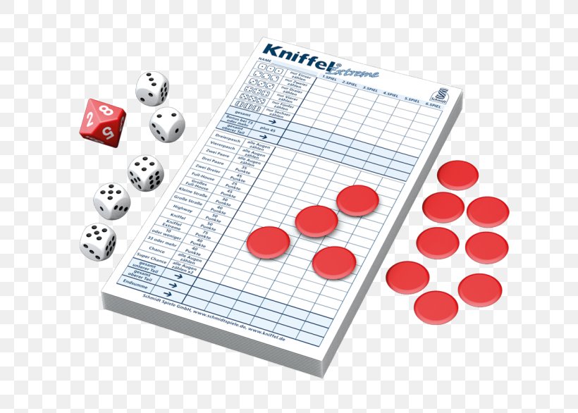 Yahtzee Board Game Schmidt Spiele Kniffel Extreme, PNG, 700x586px, Yahtzee, Adventure Board Game, Board Game, Cube, Dice Download Free