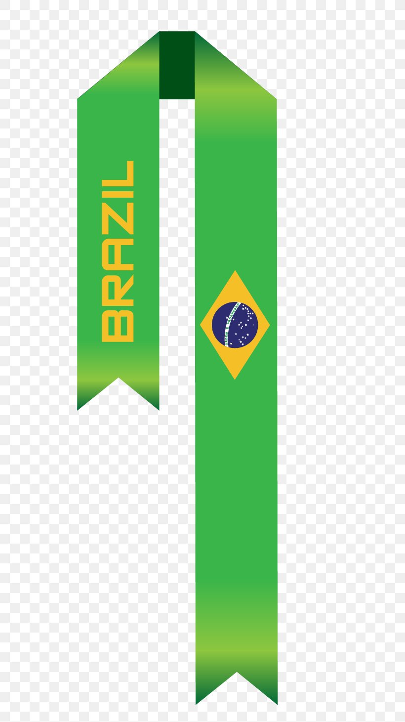 2014 FIFA World Cup Flag Of Brazil 2016 Summer Olympics, PNG, 540x1461px, 2014 Fifa World Cup, Area, Brand, Brazil, Flag Download Free