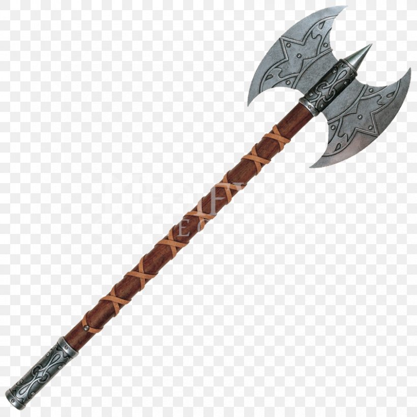 Battle Axe Middle Ages Blade Dane Axe, PNG, 843x843px, Axe, Adze, Armour, Battle Axe, Blade Download Free