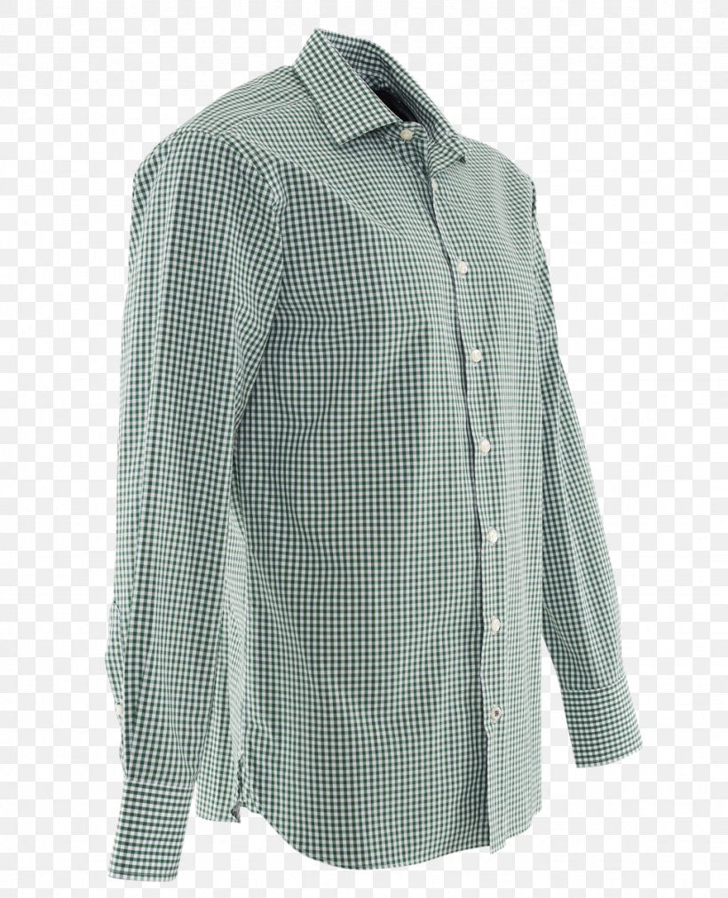 Blouse Plaid Dress Shirt, PNG, 973x1200px, Blouse, Button, Collar, Dress Shirt, Plaid Download Free