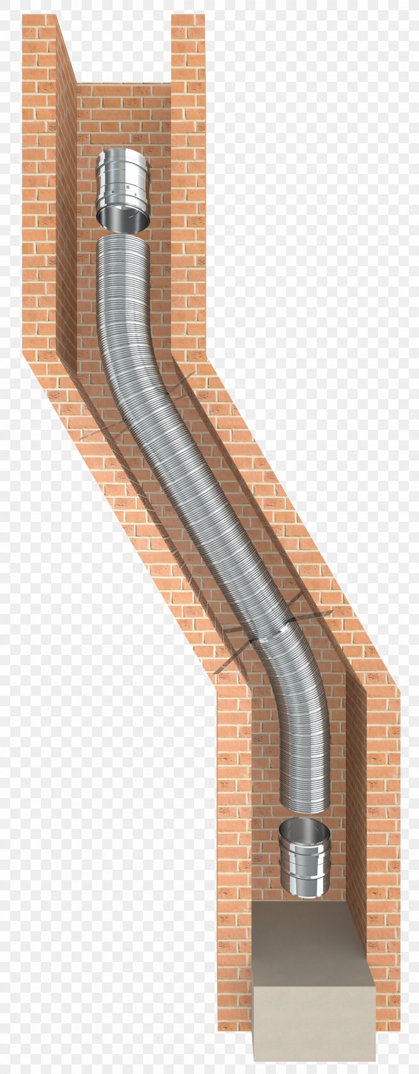Chimney Ofenrohr Pipe Fireplace Edelstaal, PNG, 1331x3408px, Chimney, Data, Edelstaal, Exhaust Gas, Fireplace Download Free
